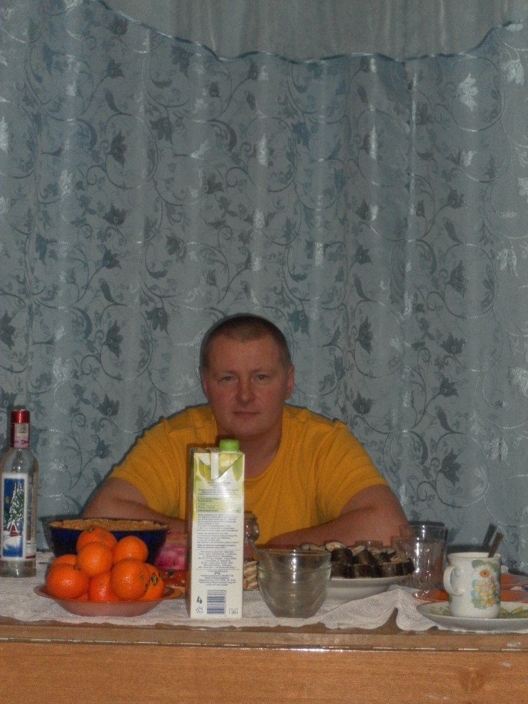 Игорь Сарапунин | Череповец