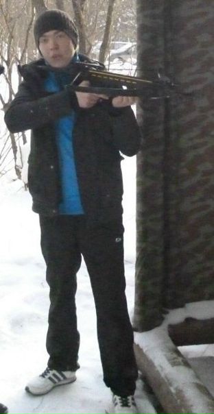№30, Евгений Русских, 36 лет, Санкт-Петербург №30, Евгений Русских, 36 лет, Санкт-Петербург