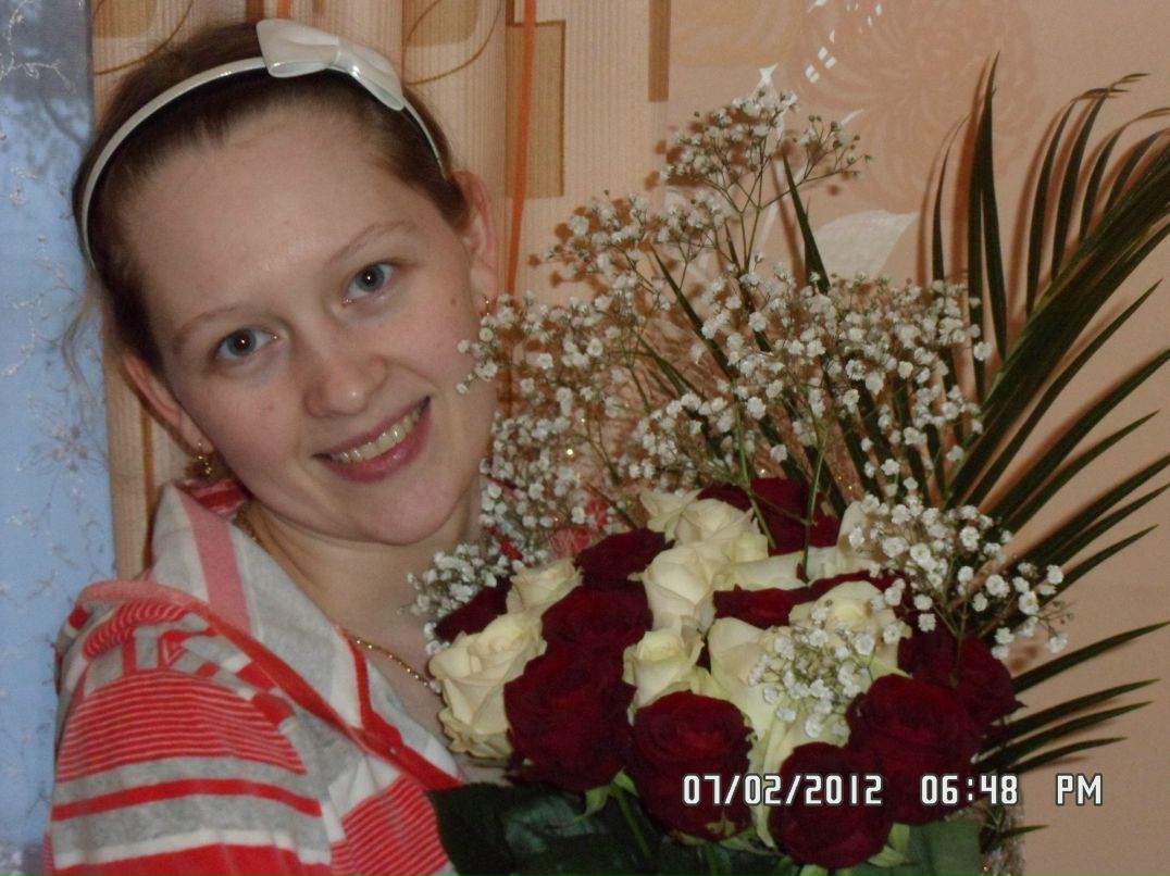 Людмила Клеванец | Пермь