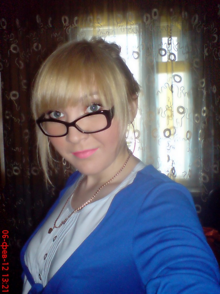 Леся Пелюкпашиди | Когалым