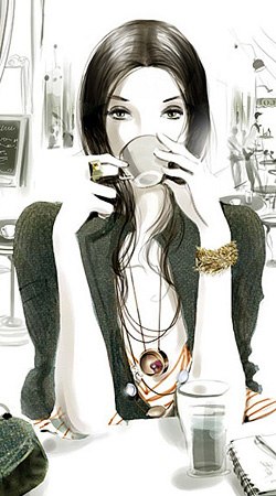 Елена Фомина | Донецк