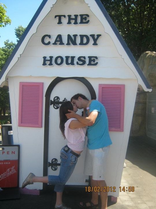 Андрей Дыбленко | Christchurch