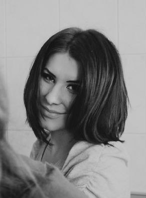 Динара Тарасова | Казань