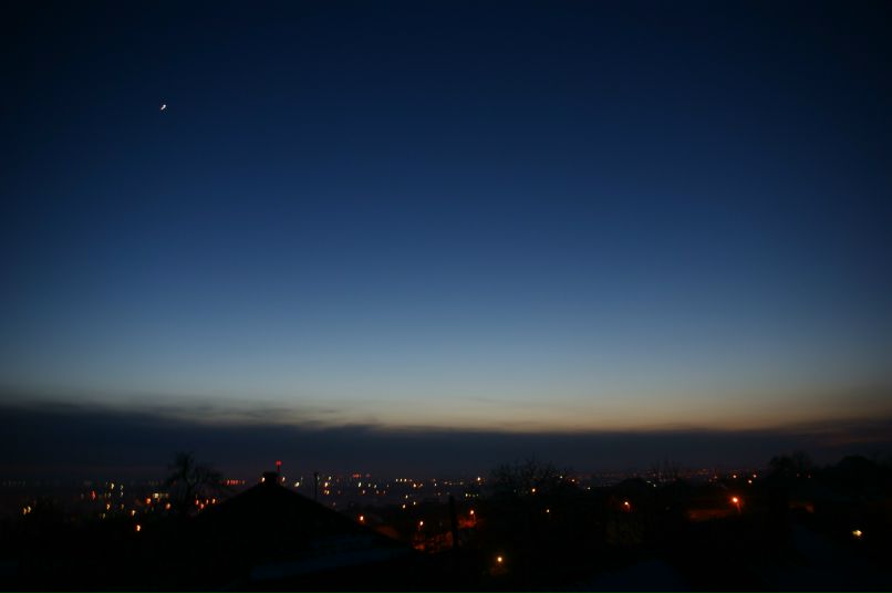 Саня Понзель | Ужгород