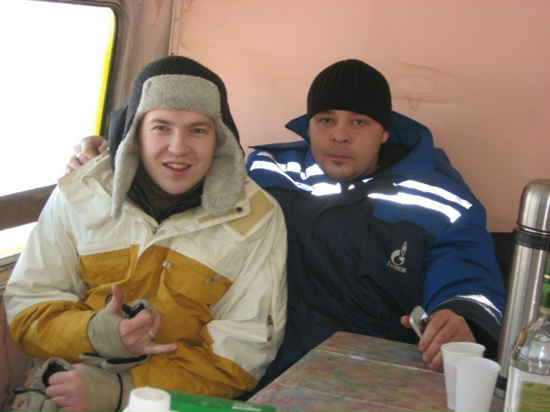 Лиля Миннегалиева | Пермь