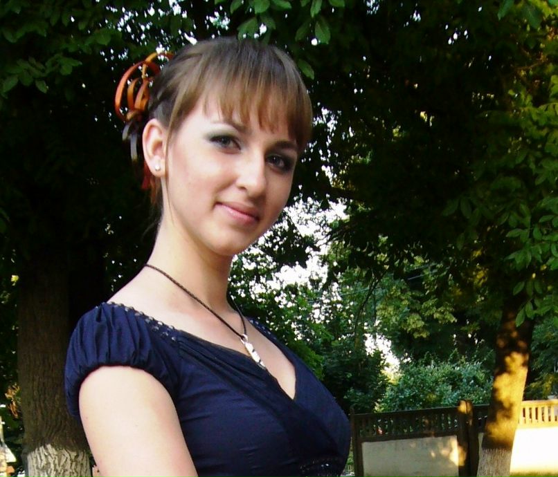 Ольга Палилова | Винница