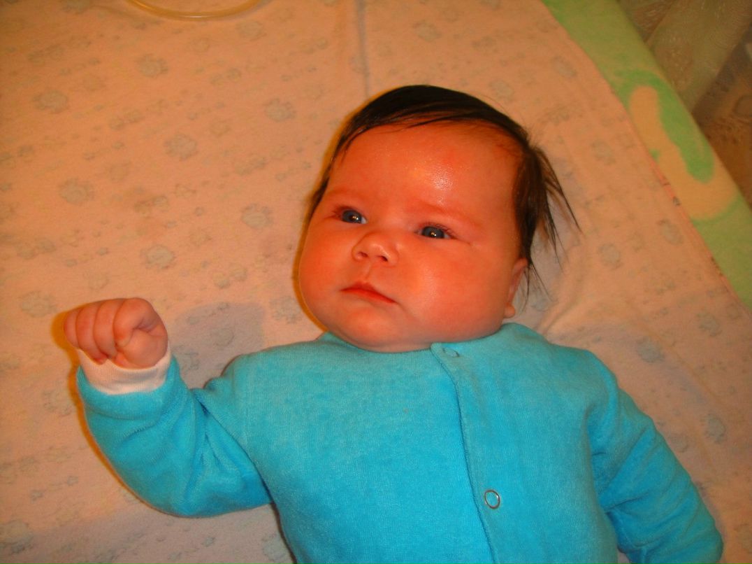 Дашуля Максимова | Тверь