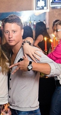 Фото профиля