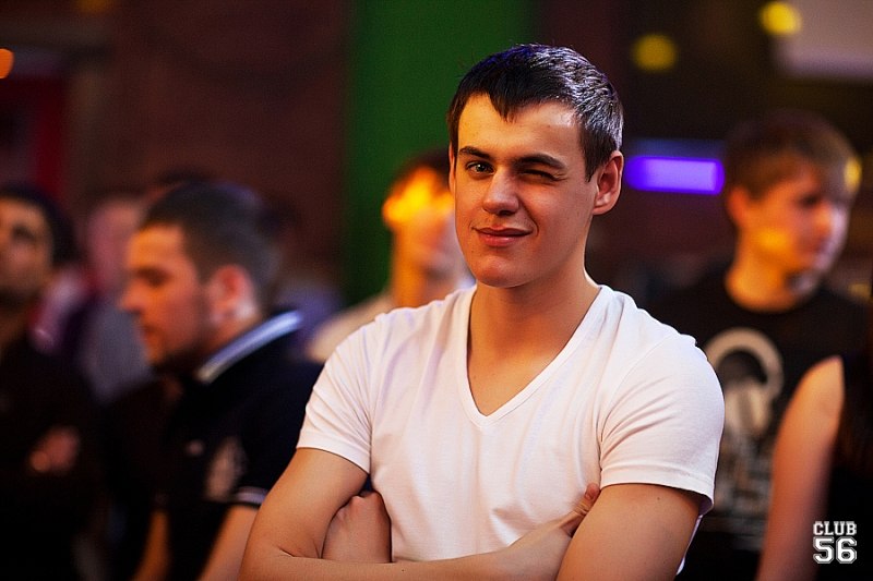 Константин Тележкин | Москва