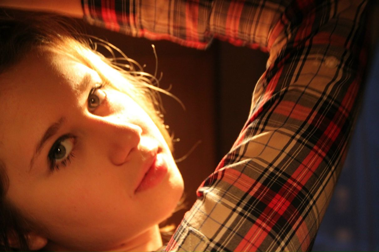 Екатерина Павчинская | Москва