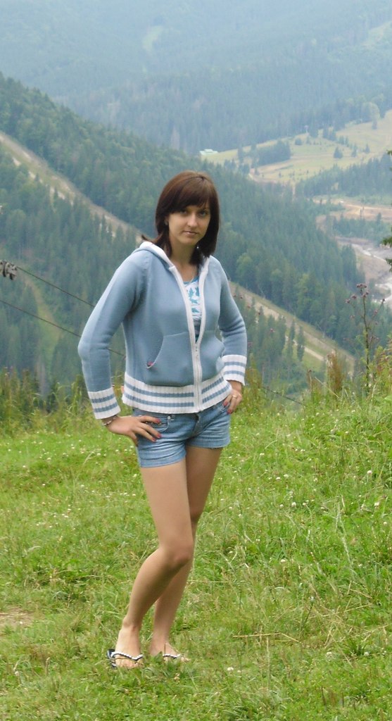 Вікторія Супрун | Збараж