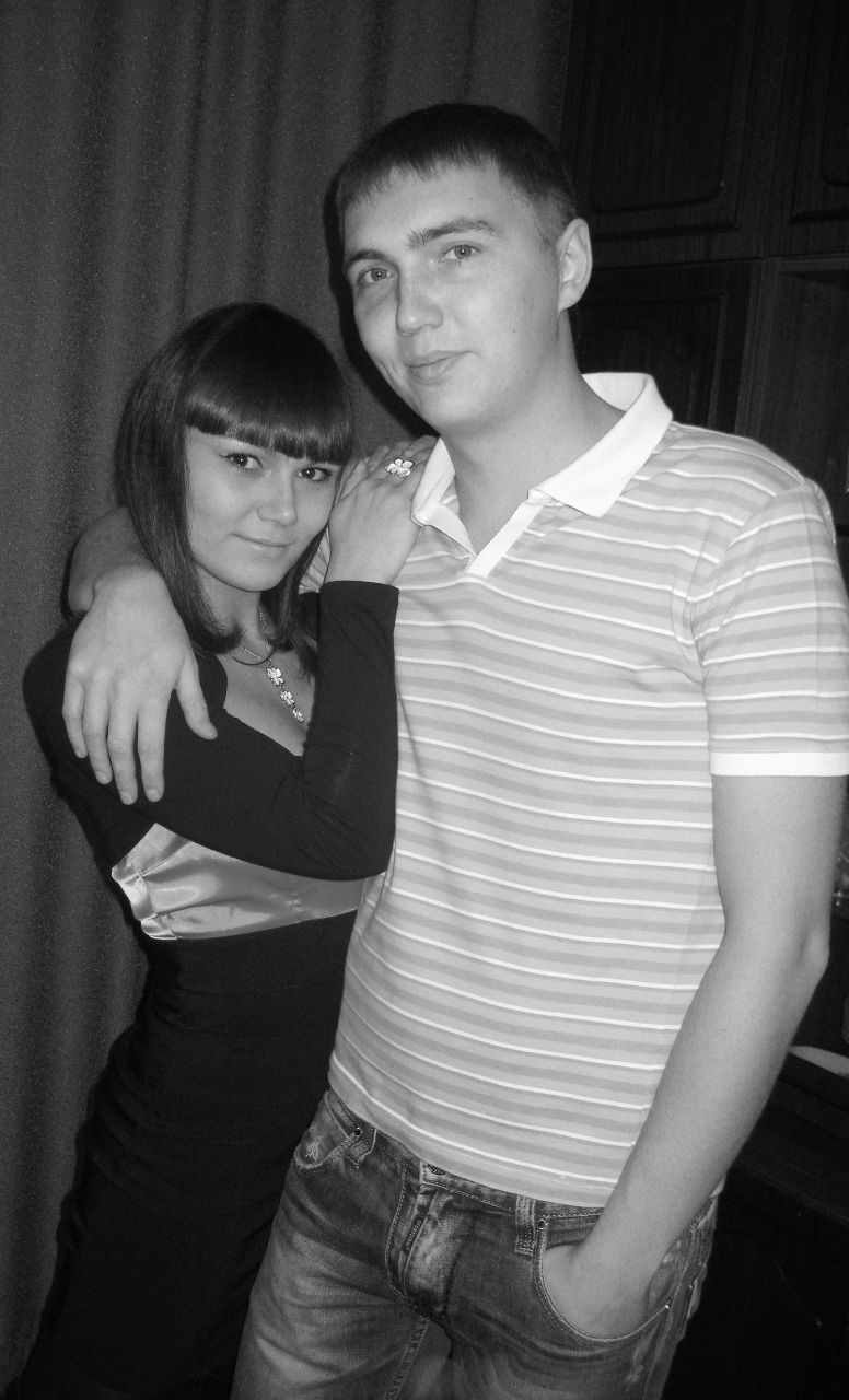 Александр Чусовлянкин | Пермь