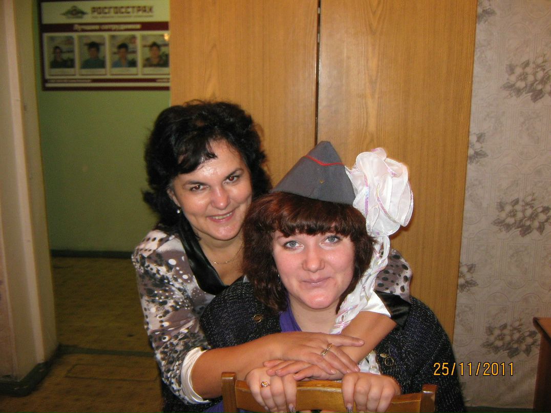 Светлана Королева | Заволжск