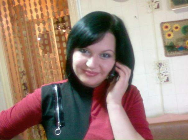 №5, Эличка Рыбалка, 36 лет, Александрия №5, Эличка Рыбалка, 36 лет, Александрия