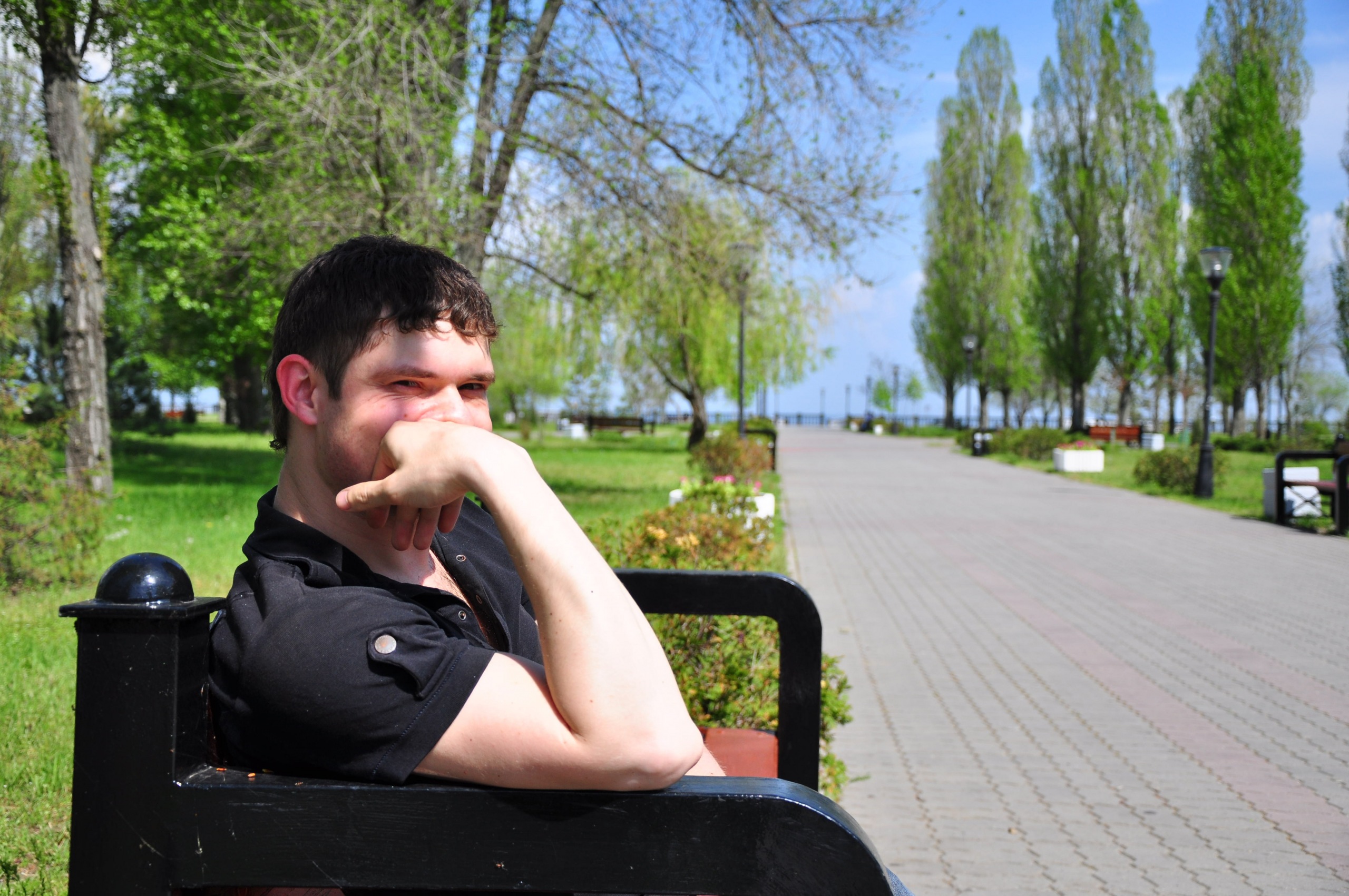 Фото профиля