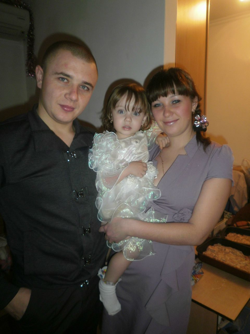 Анастасия Чемакина | Тюмень