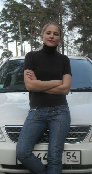 №117, Анна Карпова, 36 лет, Новосибирск №117, Анна Карпова, 36 лет, Новосибирск