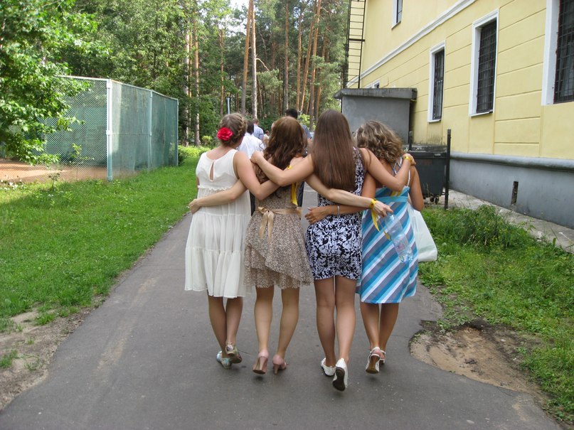 Марина Хоробрых | Москва