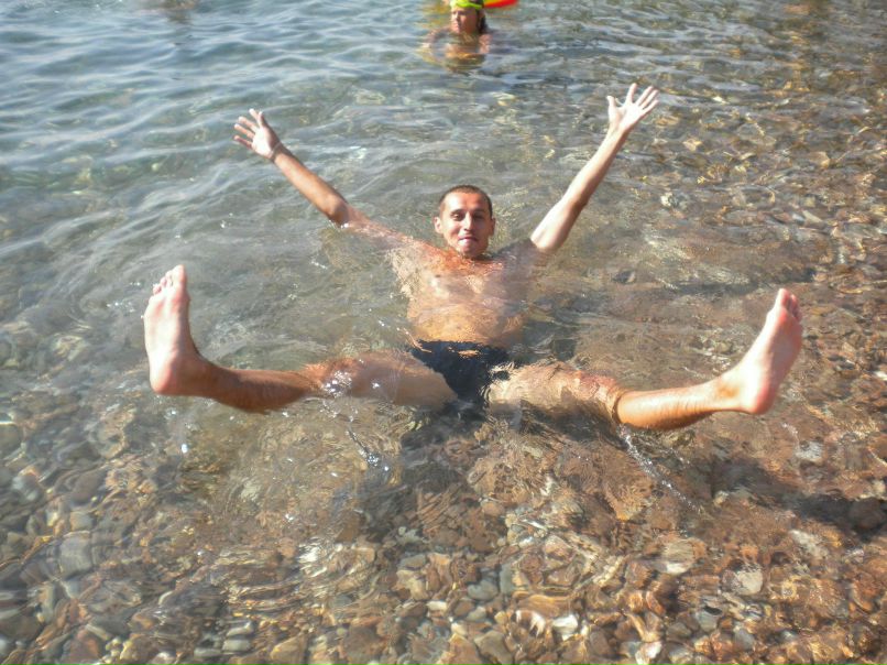 Ярослав Канивченко | 