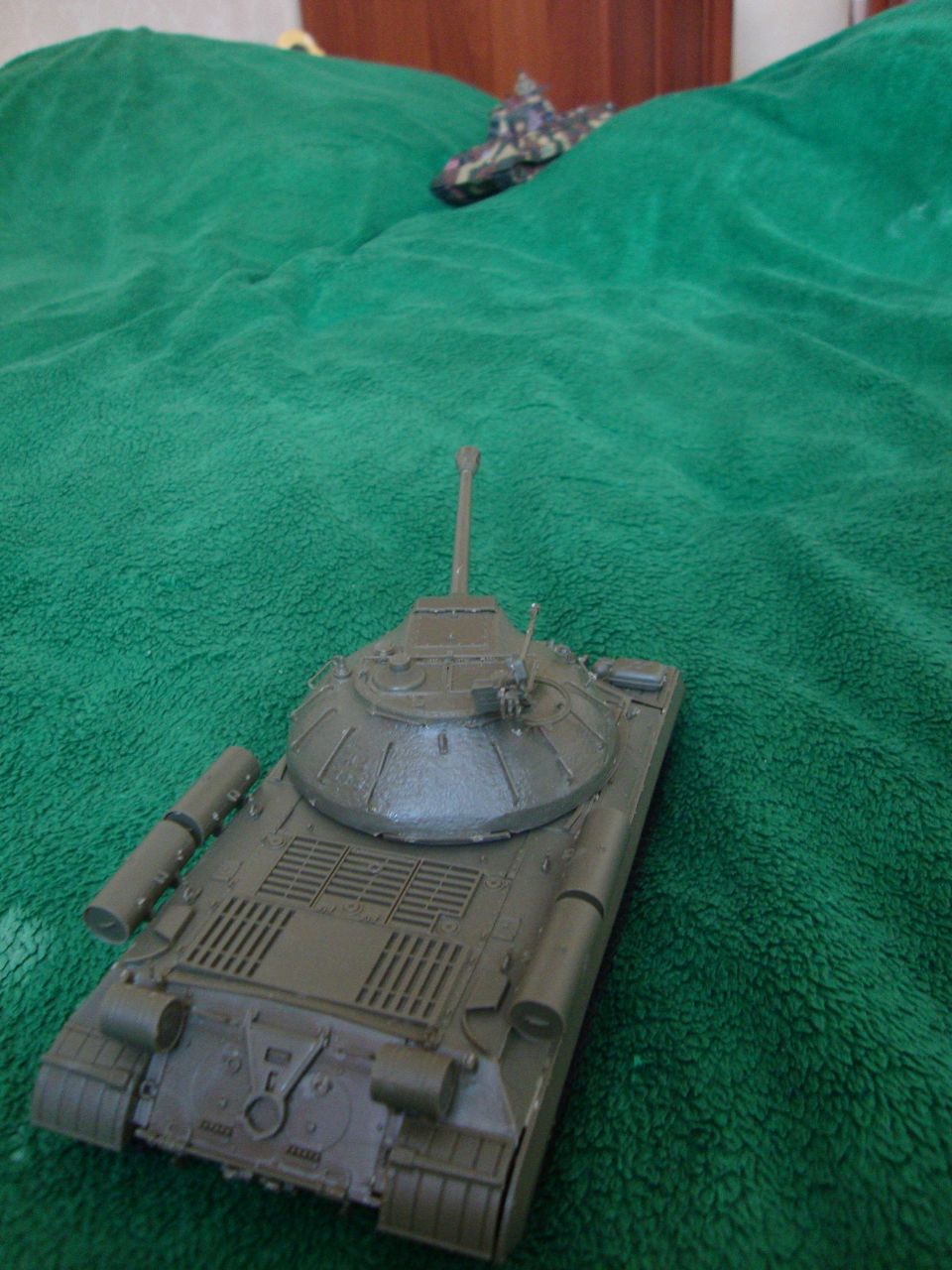 Адель Карамутдинов | Москва