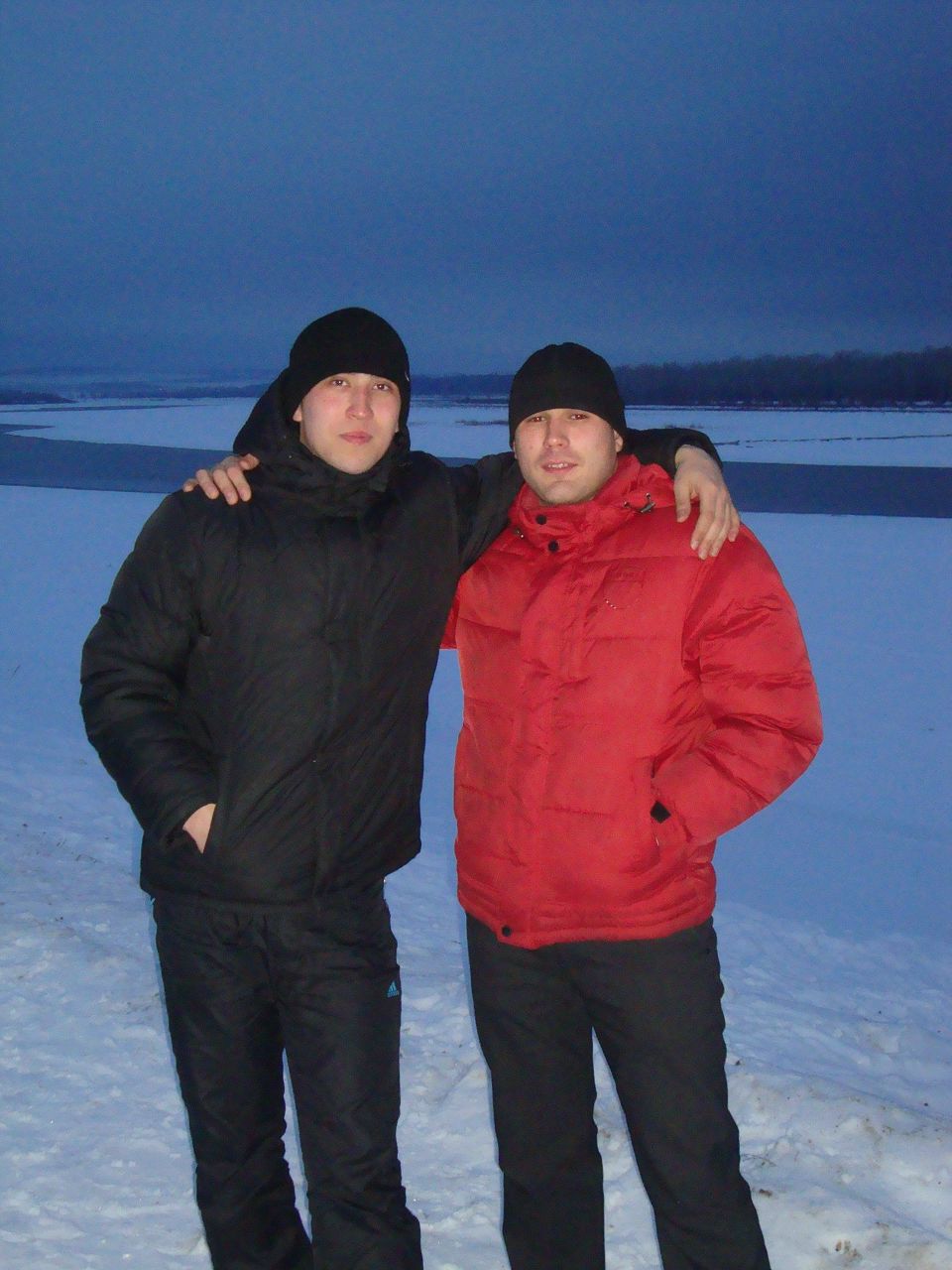 Денис Шартдинов | 