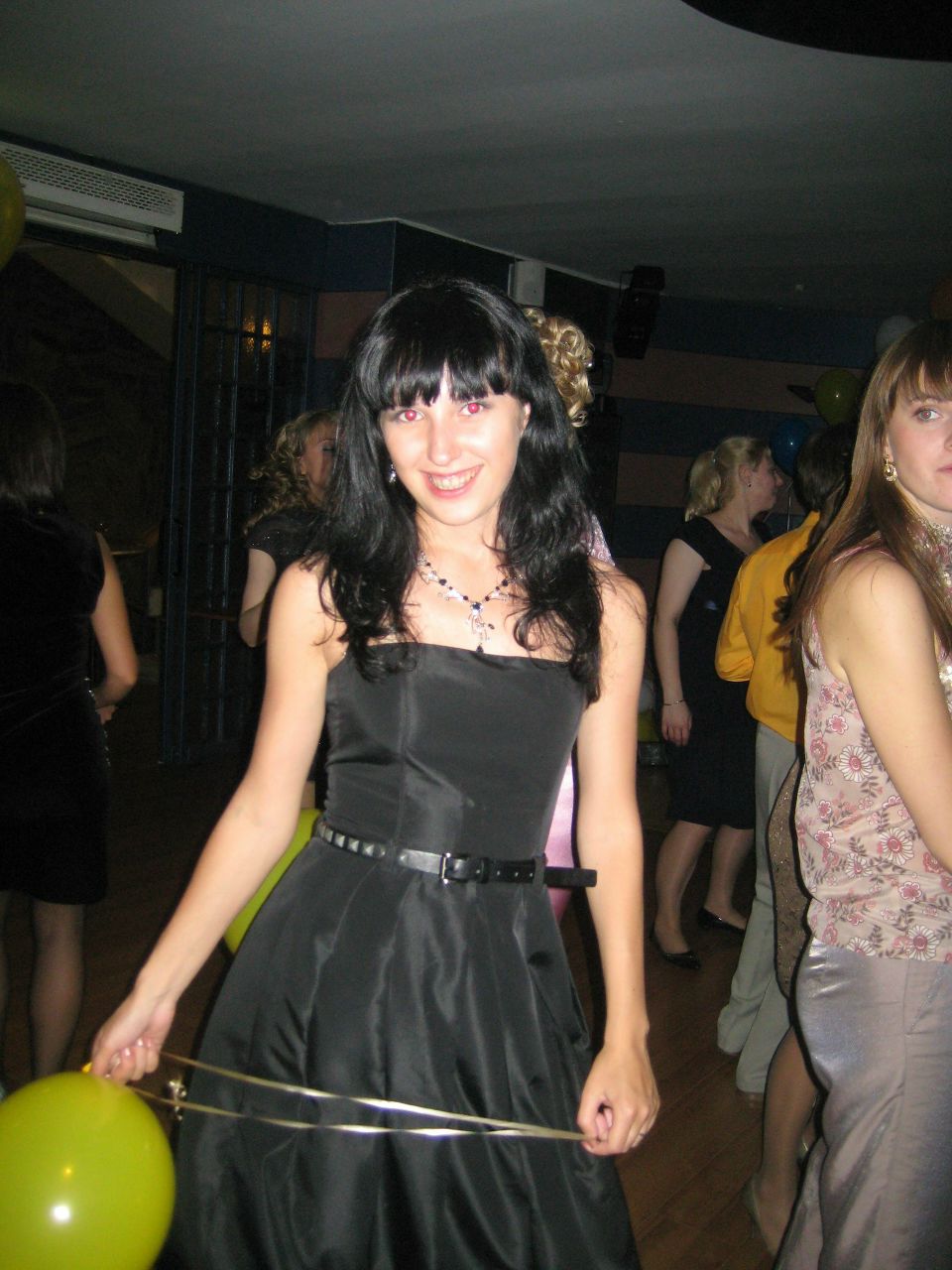 Таня Максимчик | Минск