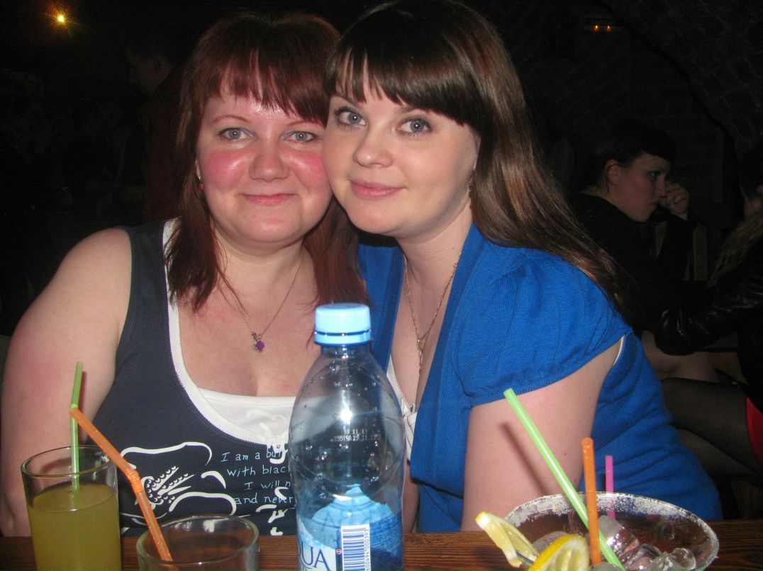 Олеся Певцова | Санкт-Петербург