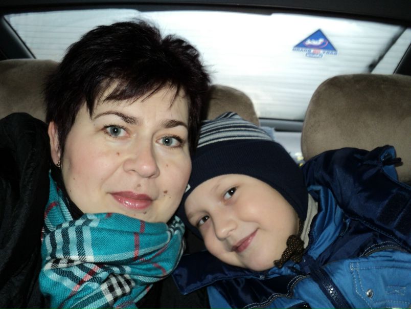 №76, Елена Шайнурова, 53 года, Кашира №76, Елена Шайнурова, 53 года, Кашира