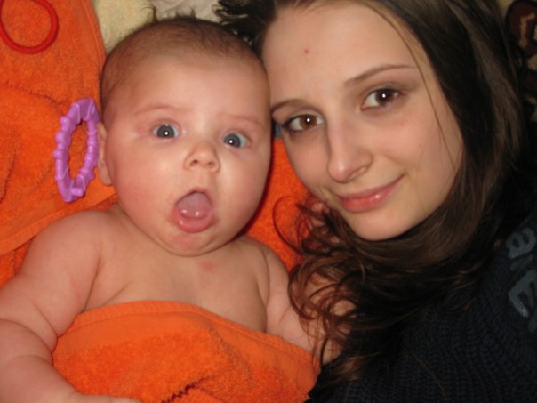 №21, Ольга Наливайко, 34 года, Шпола №21, Ольга Наливайко, 34 года, Шпола