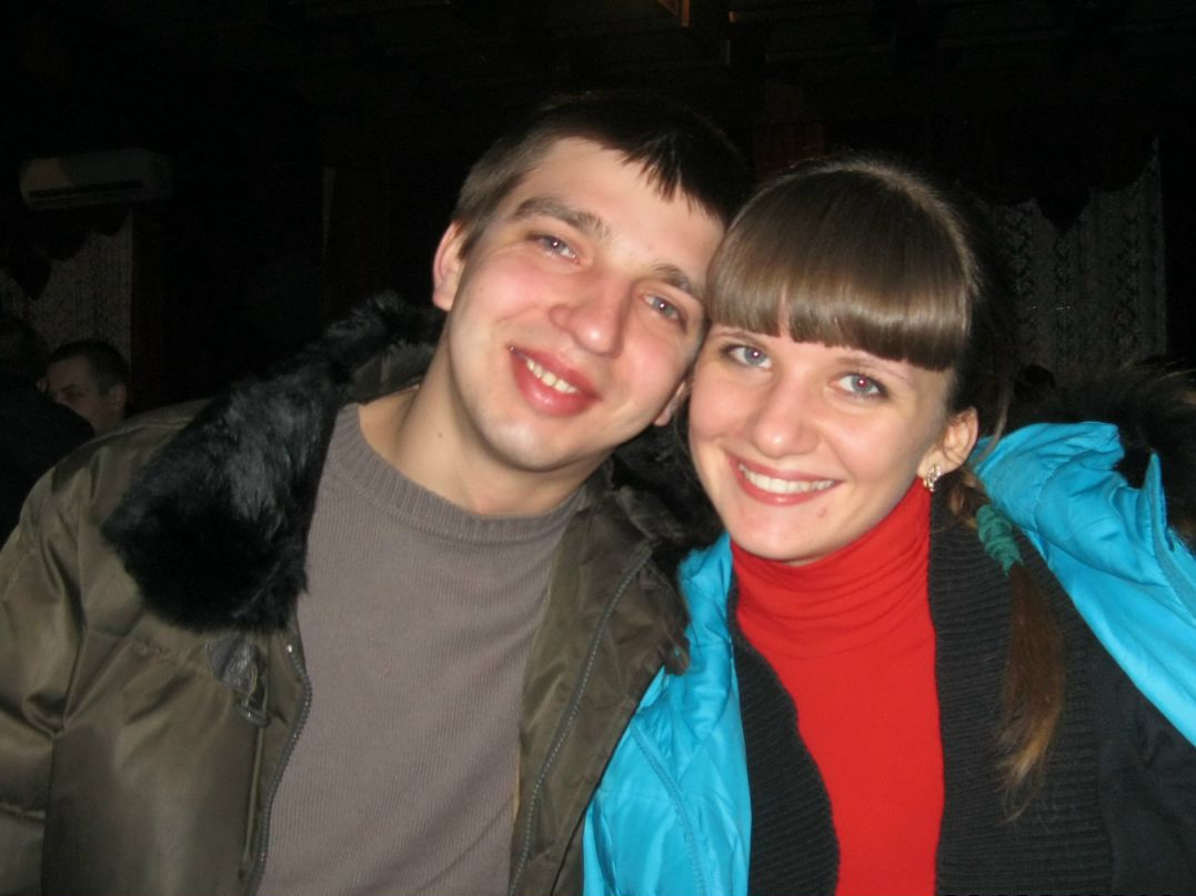 Юлия Розстальная | 