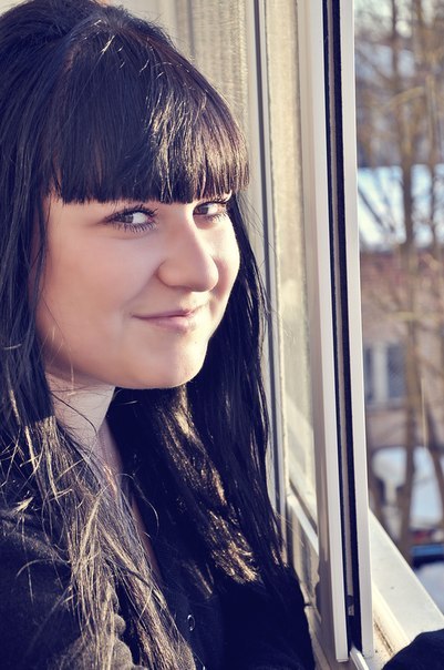 Наталья Новикова | Смоленск