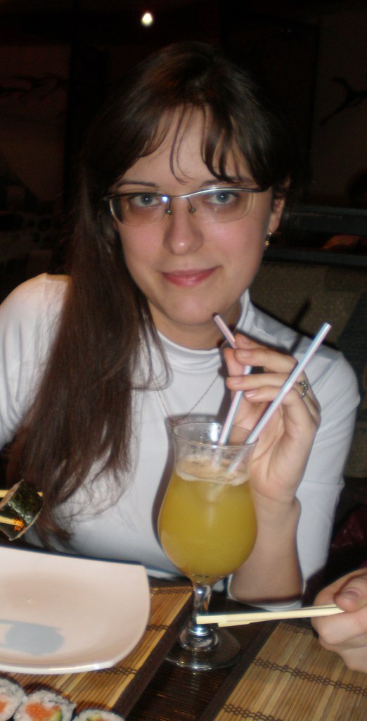 Евгения Золотова | 