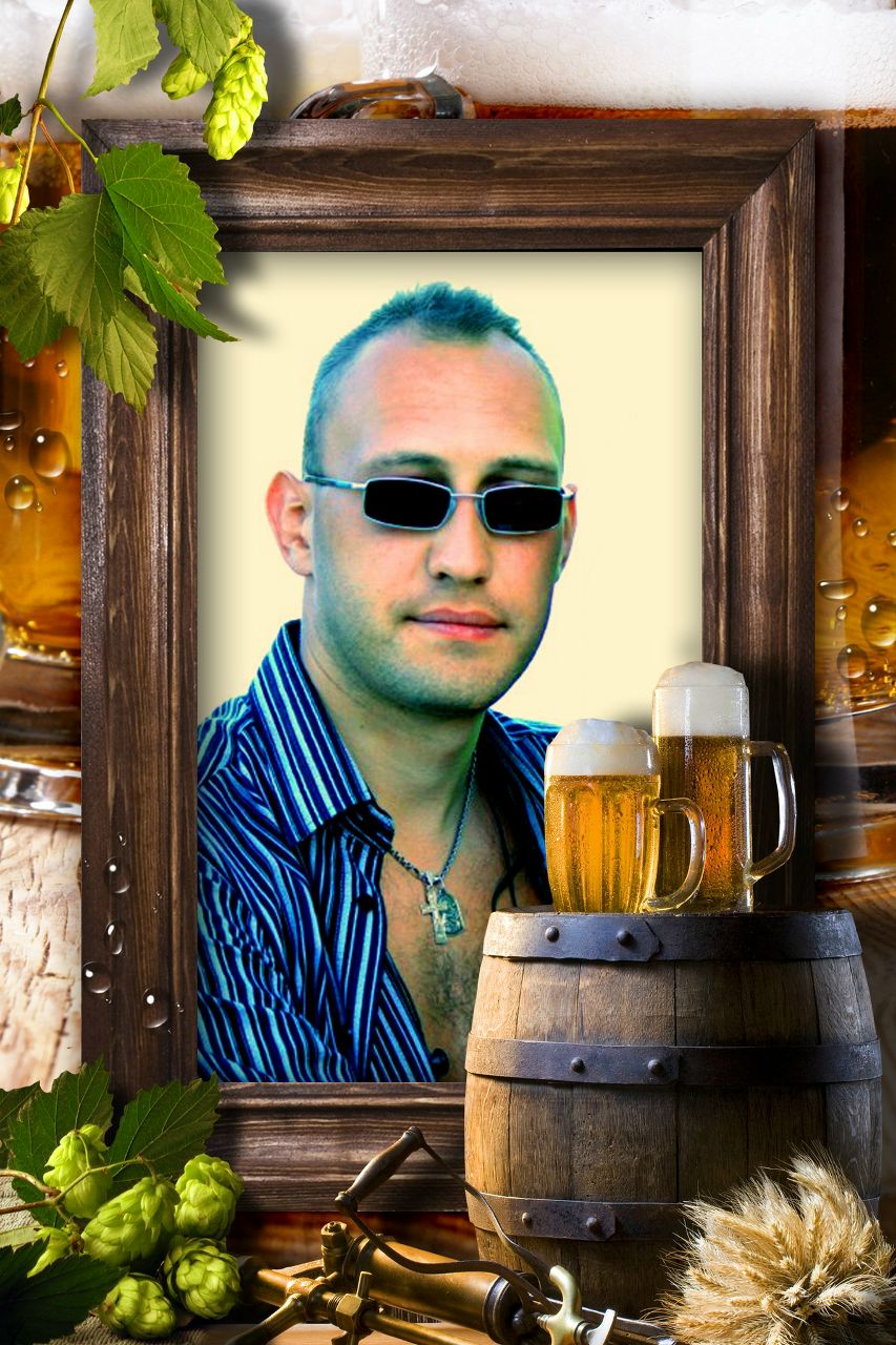 Aleksey Burlakov | Москва