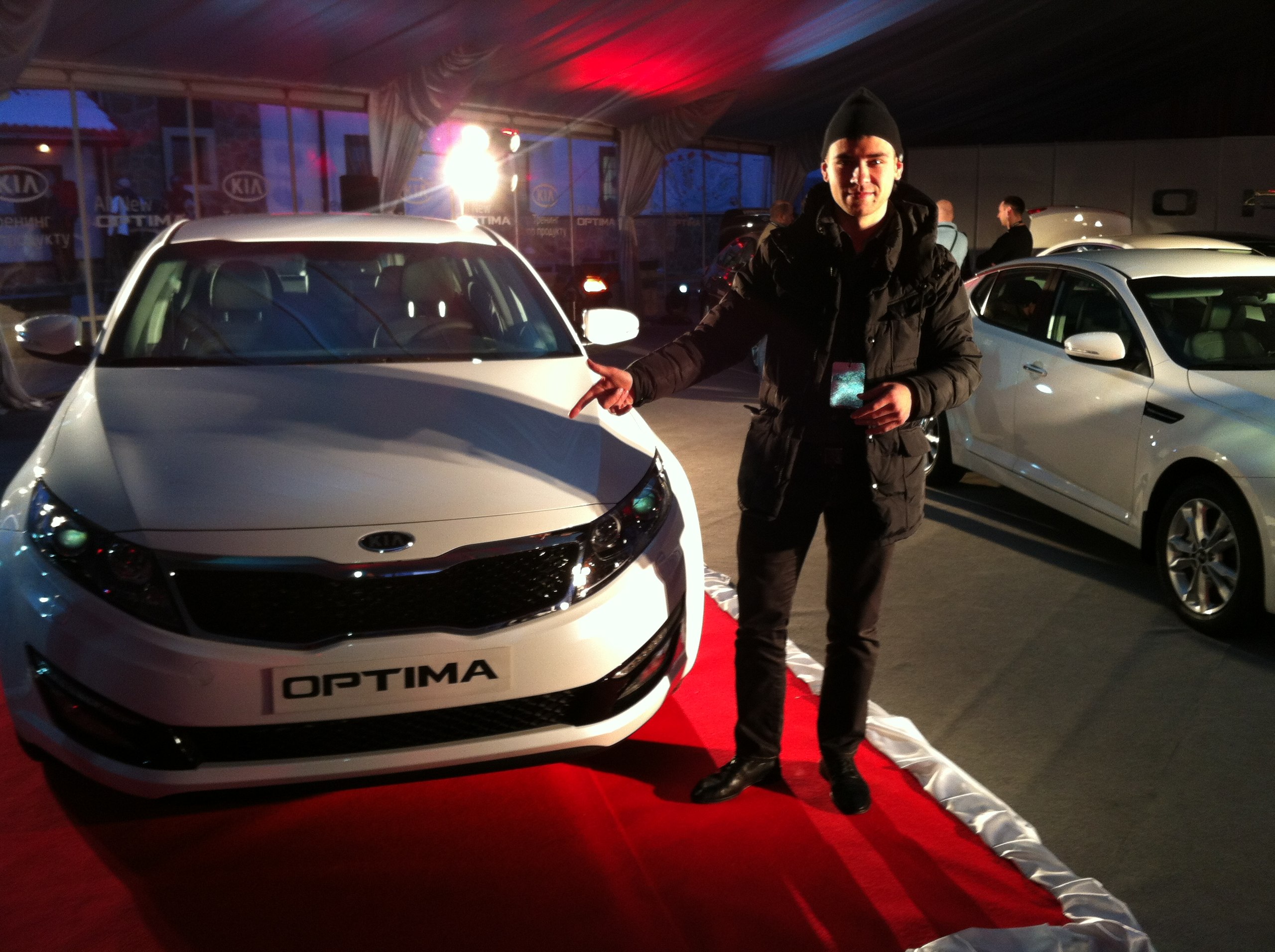 Фото профиля