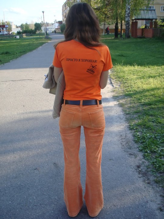 Анна Корецкая | 