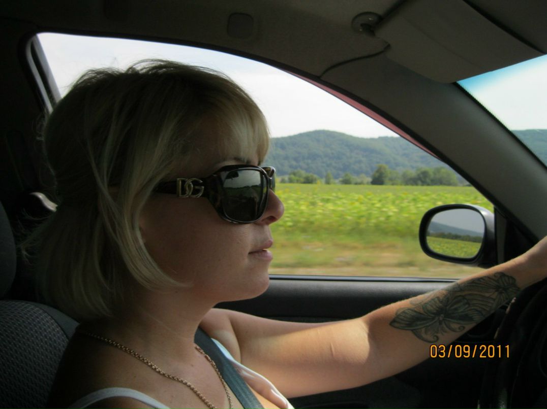 Татьяна Еремина | Севастополь