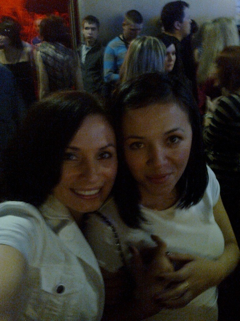 Мадина Гайнуллина | Уфа