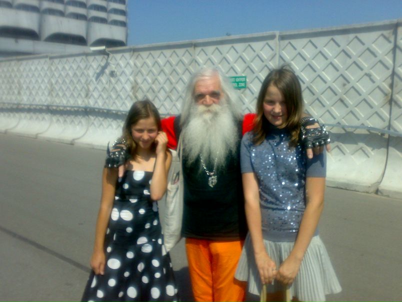 №141, Иван Раков, 47 лет, Санкт-Петербург №141, Иван Раков, 47 лет, Санкт-Петербург