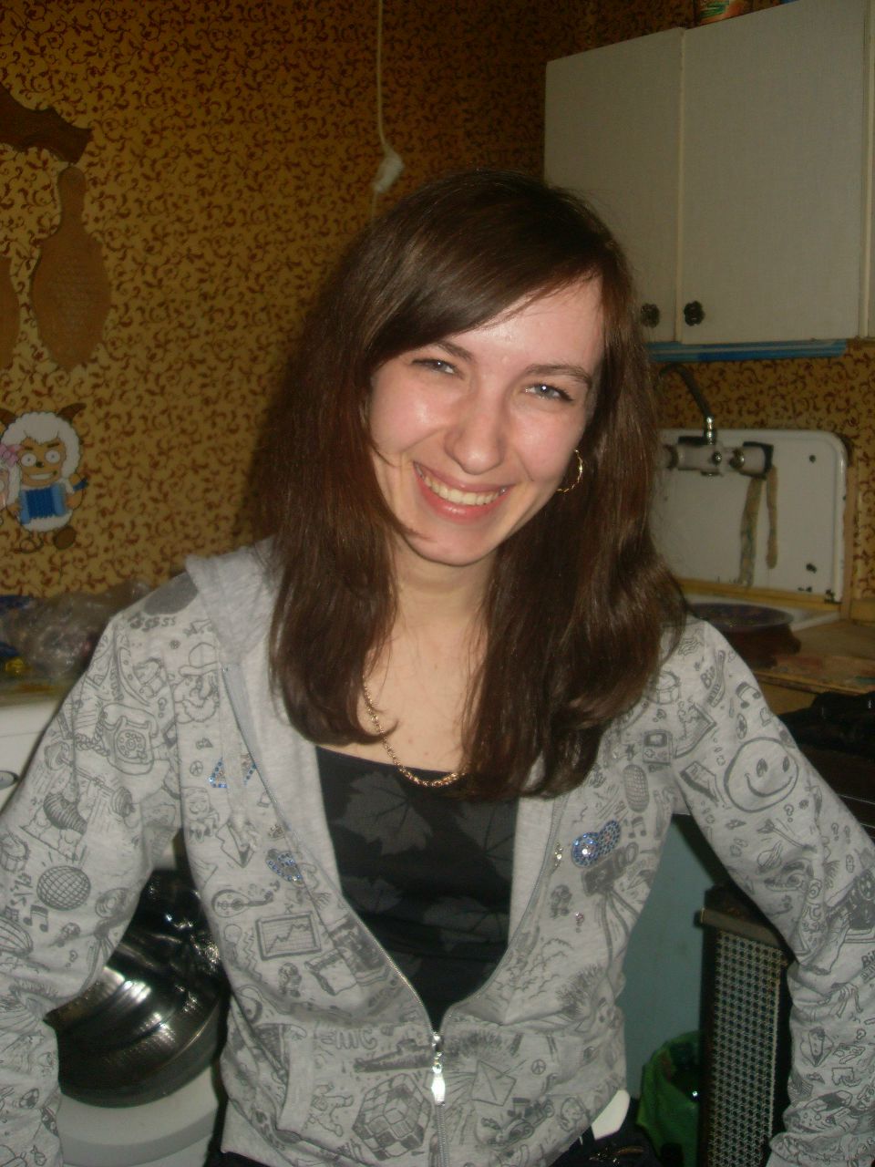 Ирина Степанова | Запорожье