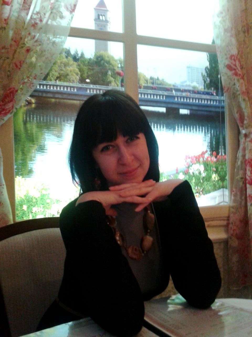 Евгения Нагорная | Киев