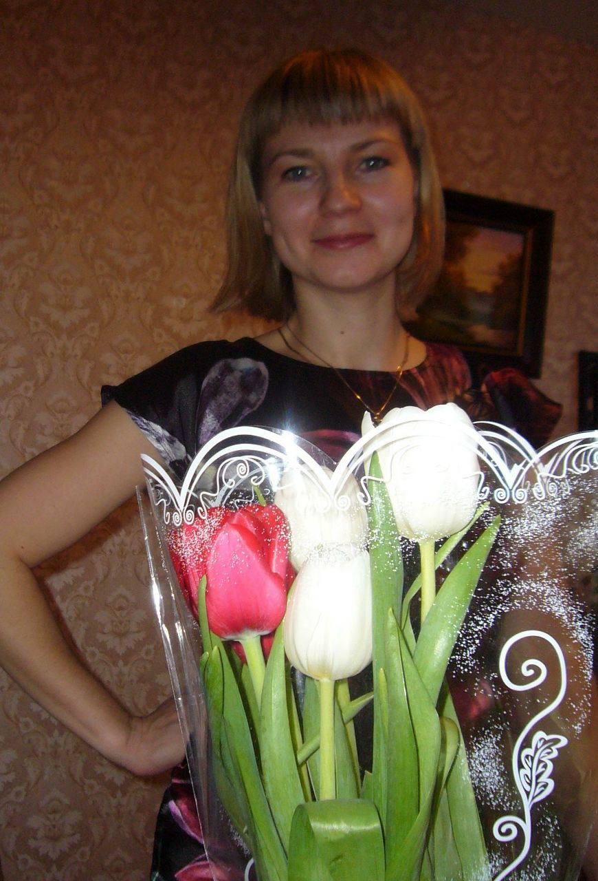 Наталья Бурцева | Пермь