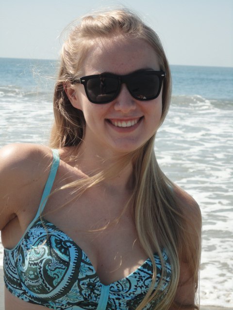 Ирина Смолкина | Санкт-Петербург