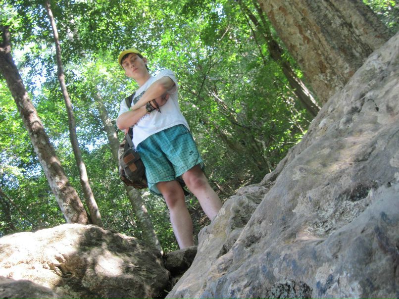 Тим Бешинкенов | Караганда