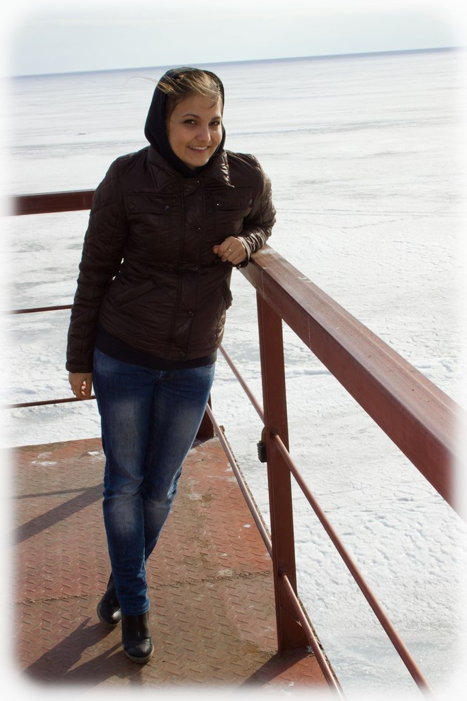 Наталья Спиридонова | Иркутск