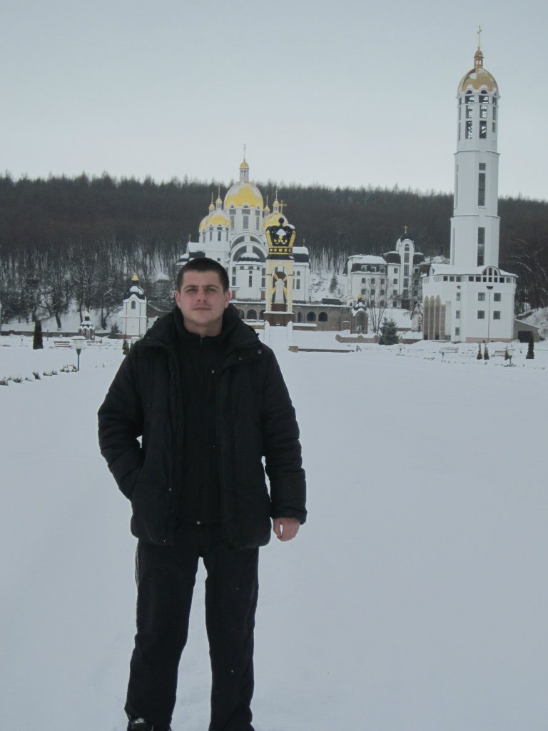 Вова Крутовський | Тернополь