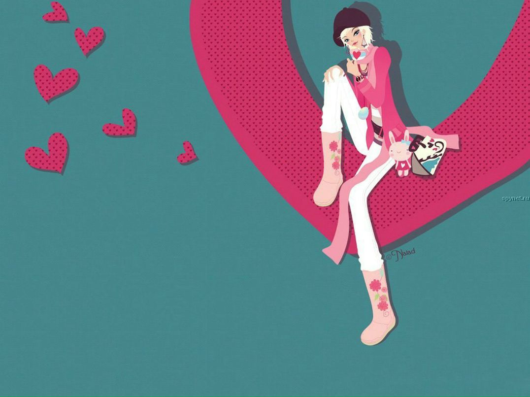 Анютка Галкина | Нижневартовск