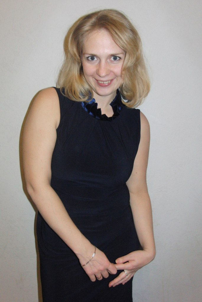 Елена Рощак | Москва