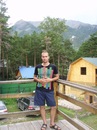 Константин Кошевой, Братск, Россия, 
