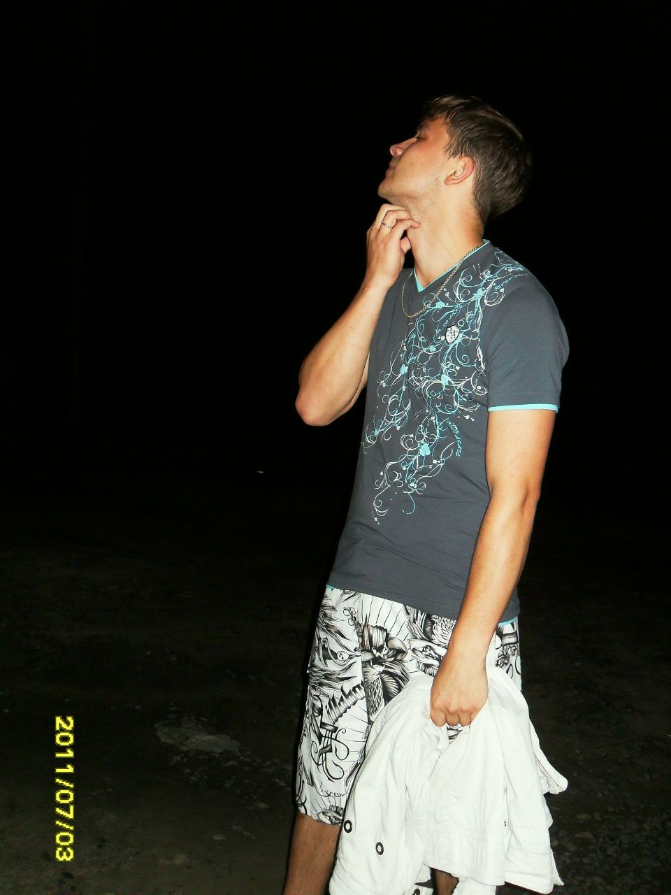 Blooddevil Клименко | 