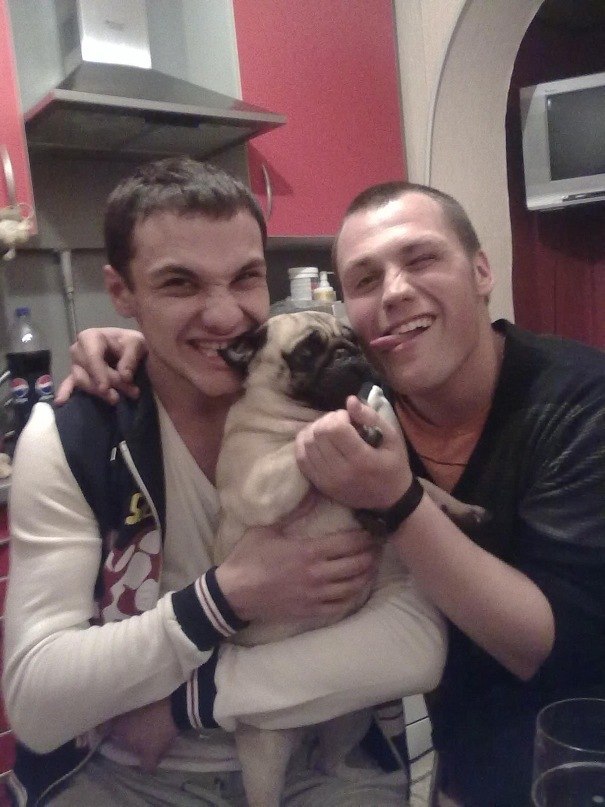 Дима Головкин | 